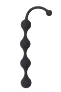 ALL TIME FAVORITES FOUR BEADS ANAL BLACK Dream Toys ALL TIME FAVORITES FOUR BEADS ANAL BLACK Dream Toys