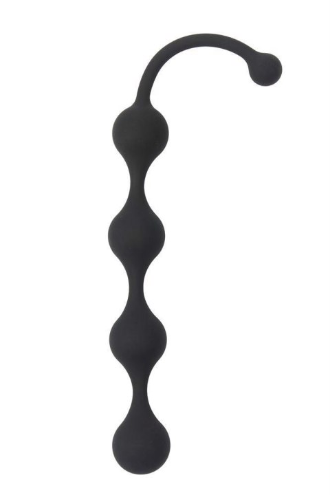 ALL TIME FAVORITES FOUR BEADS ANAL BLACK Dream Toys ALL TIME FAVORITES FOUR BEADS ANAL BLACK Dream Toys