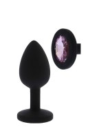 ALL TIME FAVORITES SILICONE DIAMOND PLUG Dream Toys ALL TIME FAVORITES SILICONE DIAMOND PLUG Dream Toys