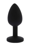 ALL TIME FAVORITES SILICONE DIAMOND PLUG Dream Toys ALL TIME FAVORITES SILICONE DIAMOND PLUG Dream Toys