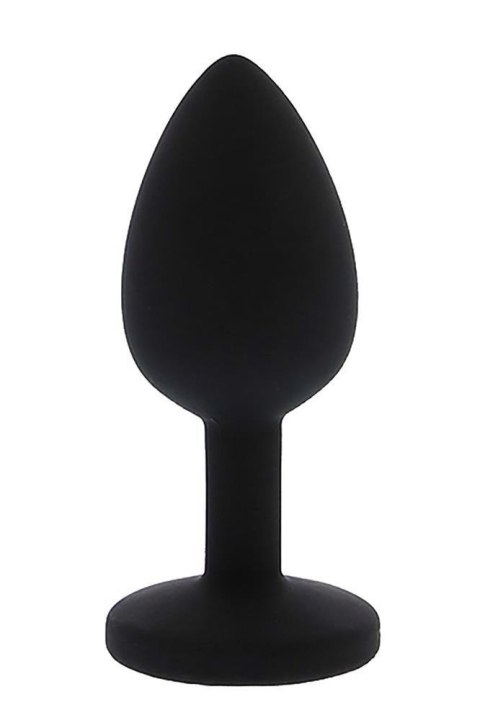 ALL TIME FAVORITES SILICONE DIAMOND PLUG Dream Toys ALL TIME FAVORITES SILICONE DIAMOND PLUG Dream Toys