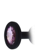 ALL TIME FAVORITES SILICONE DIAMOND PLUG Dream Toys ALL TIME FAVORITES SILICONE DIAMOND PLUG Dream Toys