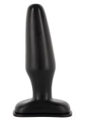 Anal Pleasure System Black Seven Creations Anal Pleasure System Black Seven Creations
