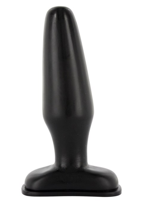 Anal Pleasure System Black Seven Creations Anal Pleasure System Black Seven Creations