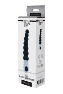 CHEEKY LOVE 10-SPEED P-SPOT CATERPILLAR Dream Toys CHEEKY LOVE 10-SPEED P-SPOT CATERPILLAR Dream Toys