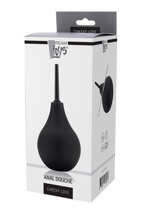 CHEEKY LOVE ANAL DOUCHE Dream Toys CHEEKY LOVE ANAL DOUCHE Dream Toys