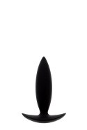 CHEEKY LOVE ANAL PLUG XTRA SMALL BLACK Dream Toys CHEEKY LOVE ANAL PLUG XTRA SMALL BLACK Dream Toys