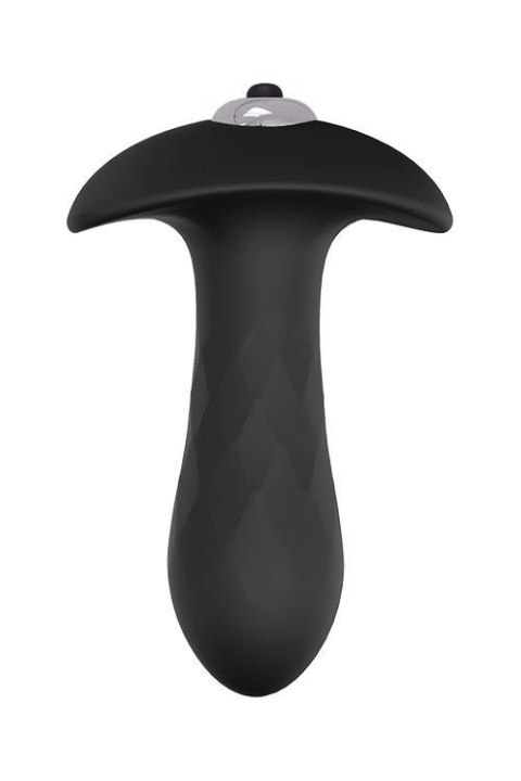 CHEEKY LOVE SINGLE SPEED DIAMOND PLUG Dream Toys CHEEKY LOVE SINGLE SPEED DIAMOND PLUG Dream Toys
