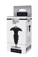 CHEEKY LOVE SINGLE SPEED LOVE ARROW PLUG Dream Toys CHEEKY LOVE SINGLE SPEED LOVE ARROW PLUG Dream Toys