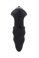 CHEEKY LOVE SINGLE SPEED LOVE ARROW PLUG Dream Toys CHEEKY LOVE SINGLE SPEED LOVE ARROW PLUG Dream Toys