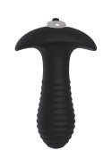 CHEEKY LOVE SINGLE SPEED SPIRAL PLUG Dream Toys CHEEKY LOVE SINGLE SPEED SPIRAL PLUG Dream Toys