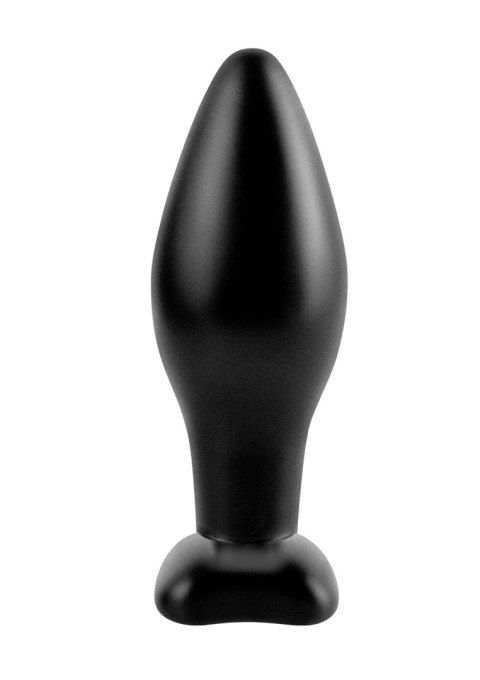 Plug - Medium Black Pipedream Plug - Medium Black Pipedream