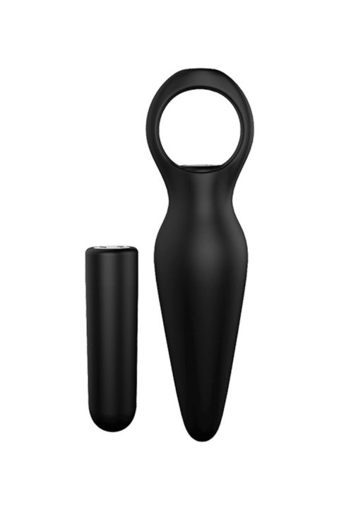 Plug/vibr-DREAM TOYS TAPERED PLUG Dream Toys Plug/vibr-DREAM TOYS TAPERED PLUG Dream Toys