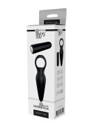 Plug/vibr-DREAM TOYS TAPERED PLUG Dream Toys Plug/vibr-DREAM TOYS TAPERED PLUG Dream Toys
