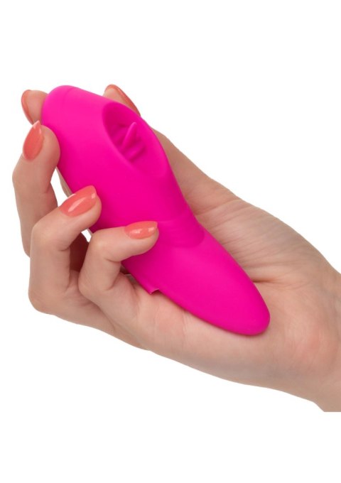Remote Flicker Panty Teaser Pink CalExotics Remote Flicker Panty Teaser Pink CalExotics
