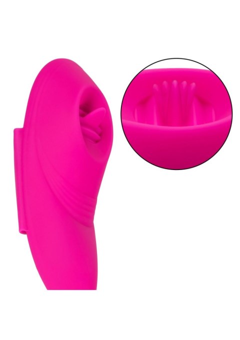Remote Flicker Panty Teaser Pink CalExotics Remote Flicker Panty Teaser Pink CalExotics