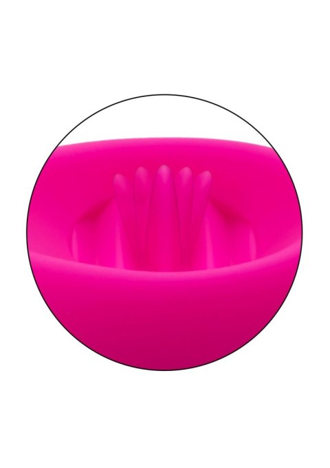 Remote Flicker Panty Teaser Pink CalExotics Remote Flicker Panty Teaser Pink CalExotics