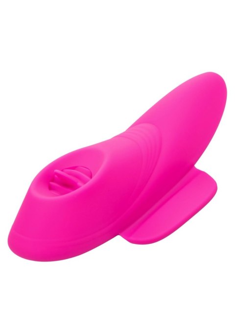 Remote Flicker Panty Teaser Pink CalExotics Remote Flicker Panty Teaser Pink CalExotics