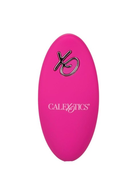 Remote Flicker Panty Teaser Pink CalExotics Remote Flicker Panty Teaser Pink CalExotics