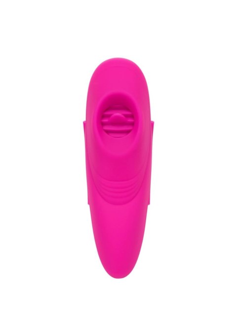 Remote Flicker Panty Teaser Pink CalExotics Remote Flicker Panty Teaser Pink CalExotics