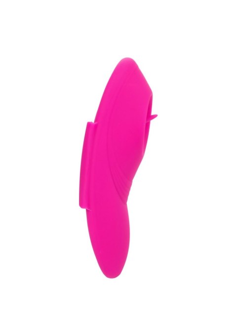 Remote Flicker Panty Teaser Pink CalExotics Remote Flicker Panty Teaser Pink CalExotics