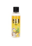 S8 4-in-1 Dessert Lube 125ml Pineapple Stimul8 S8 S8 4-in-1 Dessert Lube 125ml Pineapple Stimul8 S8