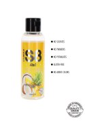 S8 4-in-1 Dessert Lube 125ml Pineapple Stimul8 S8 S8 4-in-1 Dessert Lube 125ml Pineapple Stimul8 S8