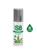 S8 Hybrid Cannabis Lube 125ml Cannabis Stimul8 S8 S8 Hybrid Cannabis Lube 125ml Cannabis Stimul8 S8