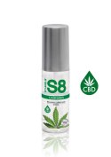 S8 Hybrid Cannabis Lube 50ml Cannabis Stimul8 S8 S8 Hybrid Cannabis Lube 50ml Cannabis Stimul8 S8