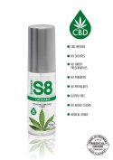 S8 Hybrid Cannabis Lube 50ml Cannabis Stimul8 S8 S8 Hybrid Cannabis Lube 50ml Cannabis Stimul8 S8
