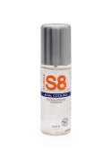 S8 WB Cooling Anal Lube 125ml Cooling Stimul8 S8 S8 WB Cooling Anal Lube 125ml Cooling Stimul8 S8