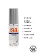 S8 WB Cooling Anal Lube 50ml Cooling Stimul8 S8 S8 WB Cooling Anal Lube 50ml Cooling Stimul8 S8