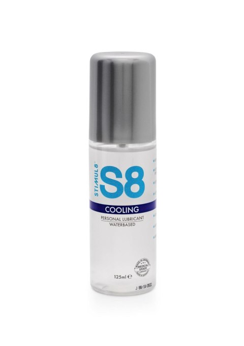 S8 WB Cooling Lube 125ml Cooling Stimul8 S8 S8 WB Cooling Lube 125ml Cooling Stimul8 S8