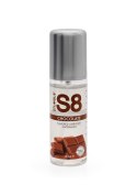 S8 WB Flavored Lube 125ml Chocolate Stimul8 S8 S8 WB Flavored Lube 125ml Chocolate Stimul8 S8