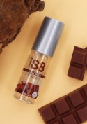 S8 WB Flavored Lube 125ml Chocolate Stimul8 S8 S8 WB Flavored Lube 125ml Chocolate Stimul8 S8