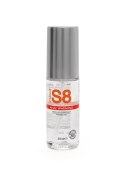 S8 WB Warming Anal Lube 50ml Warming Stimul8 S8 S8 WB Warming Anal Lube 50ml Warming Stimul8 S8