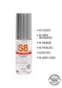 S8 WB Warming Anal Lube 50ml Warming Stimul8 S8 S8 WB Warming Anal Lube 50ml Warming Stimul8 S8