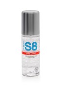 S8 WB Warming Lube 125ml Warming Stimul8 S8 S8 WB Warming Lube 125ml Warming Stimul8 S8