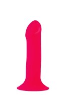 SOLID LOVE PREMIUM DILDO 7INCH PINK Dream Toys SOLID LOVE PREMIUM DILDO 7INCH PINK Dream Toys