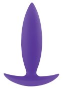 Spades - Small Purple NS Novelties Spades - Small Purple NS Novelties