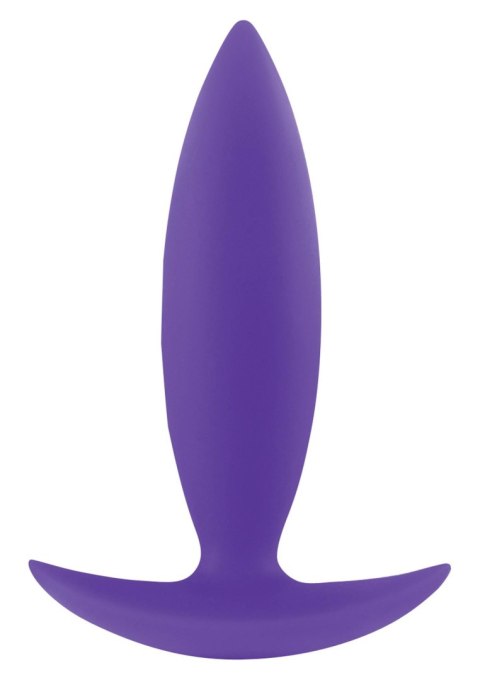 Spades - Small Purple NS Novelties Spades - Small Purple NS Novelties
