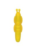 The Butterfly Vibe Yellow The Butterfly Vibe Yellow