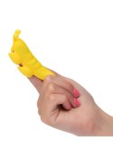 The Butterfly Vibe Yellow The Butterfly Vibe Yellow