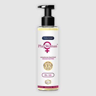 Żel-Play Women - żel Medica