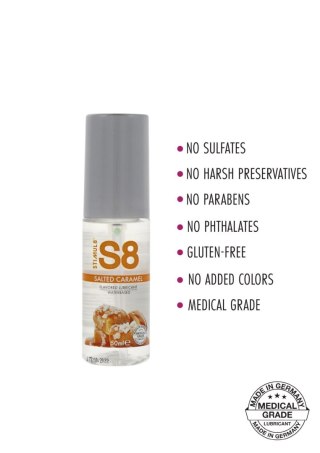 Żel-S8 Flavored Lube 50ml Stimul8