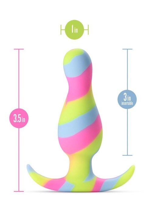 AVANT KALEIDO LIME Blush AVANT KALEIDO LIME Blush