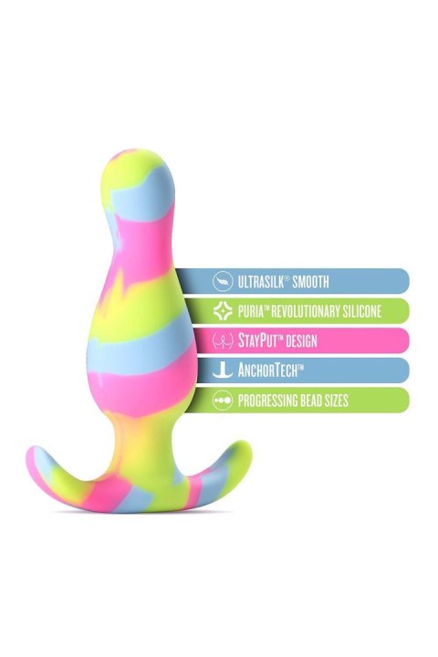 AVANT KALEIDO LIME Blush AVANT KALEIDO LIME Blush