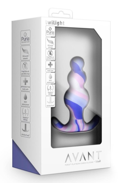 AVANT TWILIGHT BLUE Blush AVANT TWILIGHT BLUE Blush