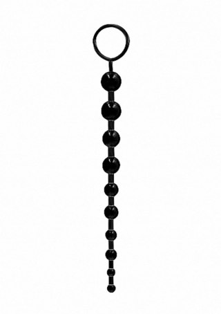 Anal Chain - Black GC