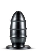 JET FUC PLUG BLACK Blush JET FUC PLUG BLACK Blush
